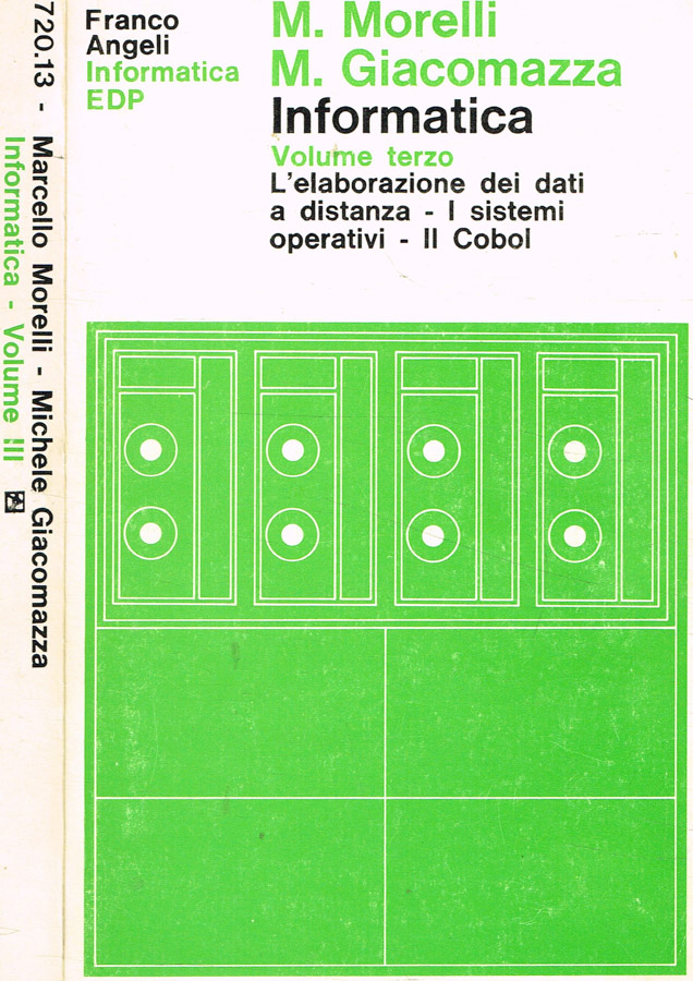 Biblioteca di Babele