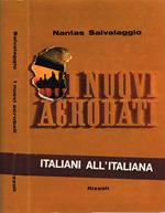 I nuovi acrobati