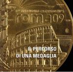 Il percorso di una medaglia