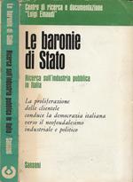 Le baronie di Stato