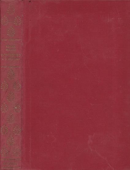 Don Pedro e il Diavolo - copertina