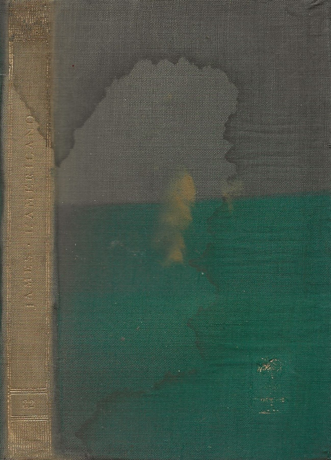 Biblioteca di Babele