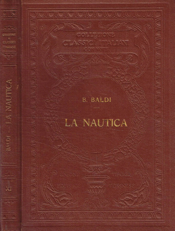 Biblioteca di Babele