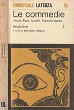 Le commedie vol II