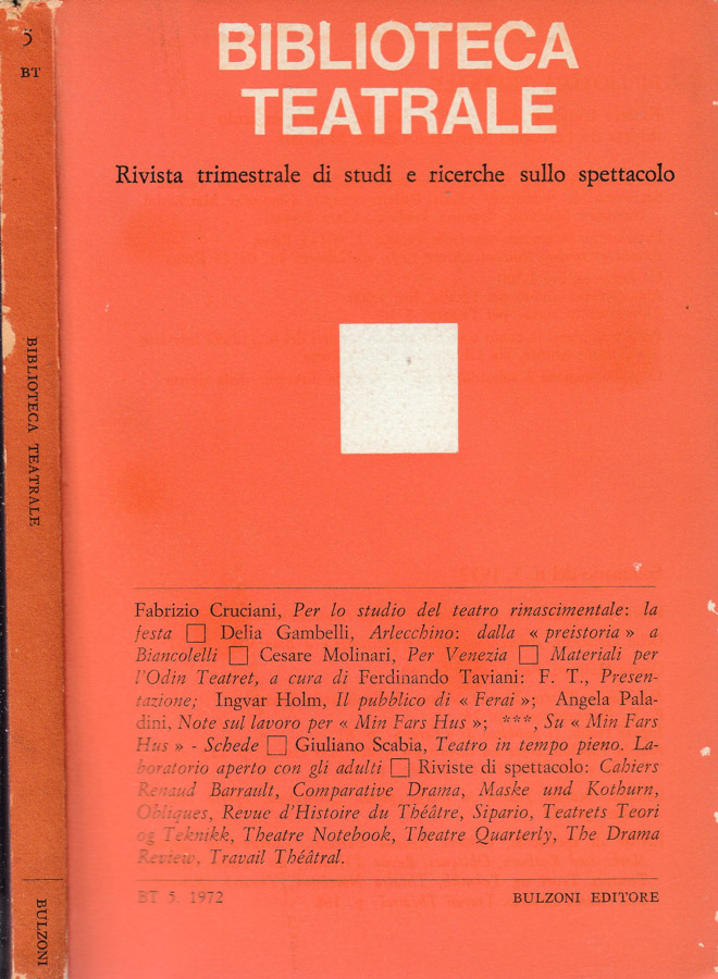 Biblioteca di Babele