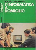 L' informatica a domicilio