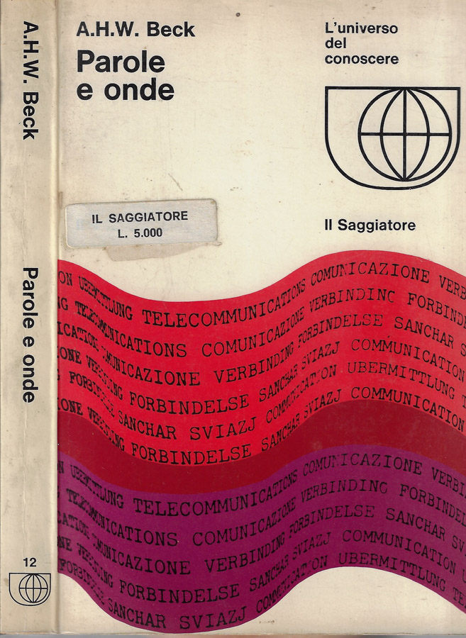 Biblioteca di Babele