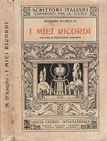 I miei ricordi