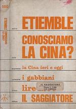 Conosciamo la Cina?