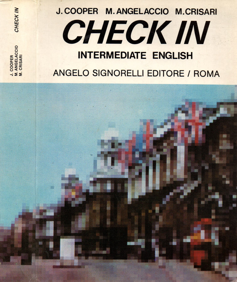 Biblioteca di Babele