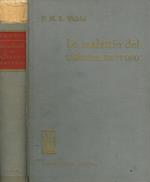 Le malattie del sistema nervoso