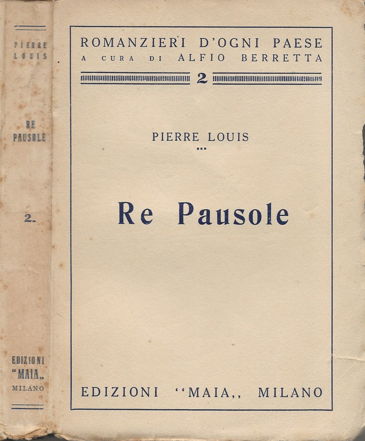 Biblioteca di Babele