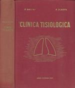 Clinica Tisiologica