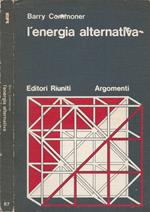 L' energia alternativa
