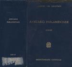 Annuario Parlamentare 1966-67