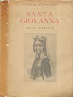 Santa Giovanna