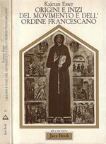 Origini e inizi del movimento dell'ordine francescano