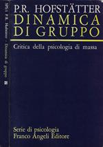 Dinamica di gruppo