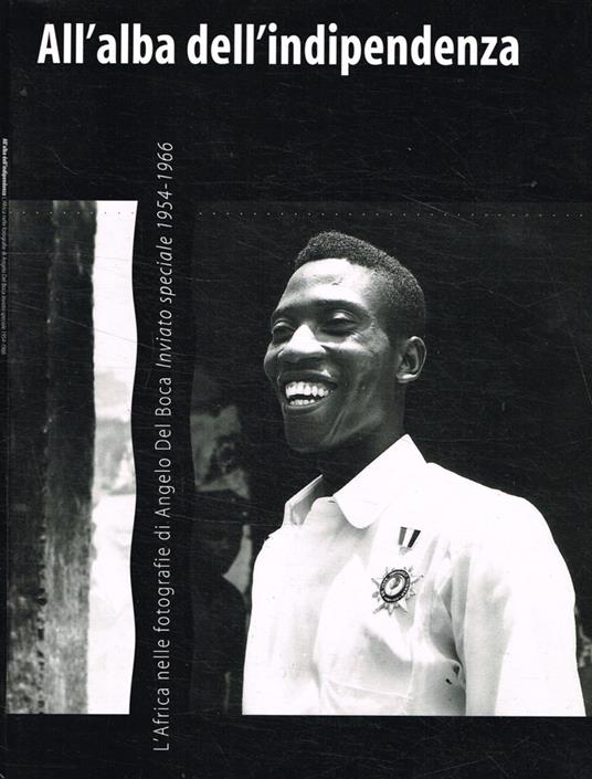 L' Alba dell'indipendenza - copertina