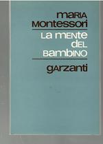 La mente del bambino (mente assorbente)