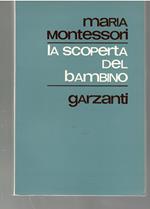 La scoperta del bambino
