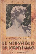 Le meraviglie del corpo umano