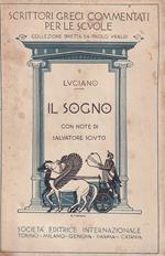 Il Sogno