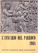 L' Annuario del Parroco - Anno XIV, 1968