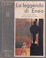 La leggenda di Enea