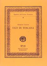 Ugo di Toscana