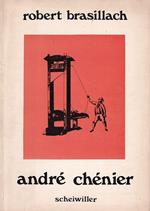 André Chénier