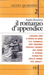 Il Romanzo d'Appendice