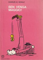 Ben venga maggio!