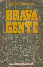 Brava Gente