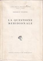 La Questione Meridionale