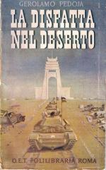 La disfatta nel deserto