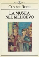 La musica nel Medioevo