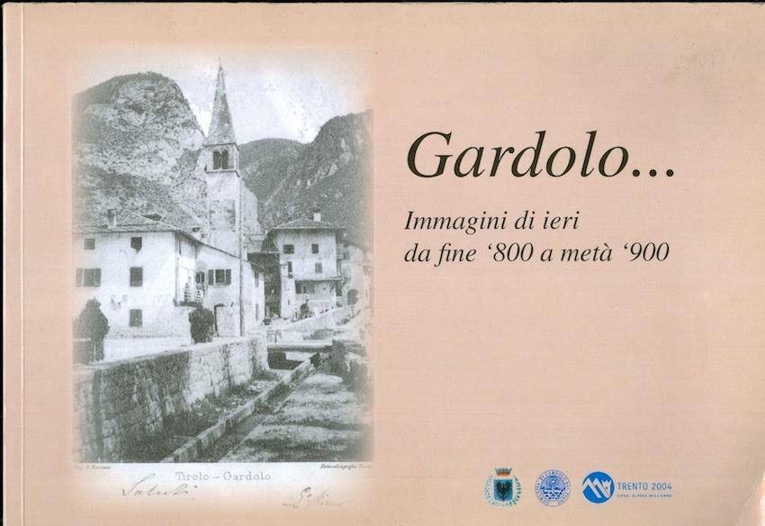 Studio Bibliografico Adige