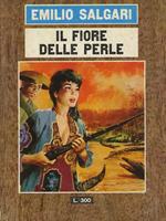 Il fiore delle perle: romanzo