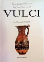 Vulci: Scavi Bendinelli, 1919-1923