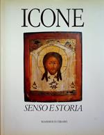 Icone: senso e storia