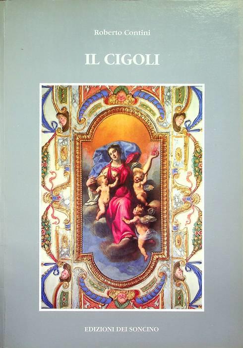 Il Cigoli - Roberto Contini - copertina