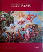 Storia delle arti in Toscana: il Settecento
