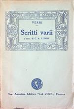 Pagine scelte