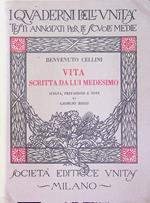 Vita scritta da lui medesimo