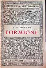 Formione