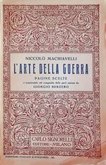 L' arte della Guerra