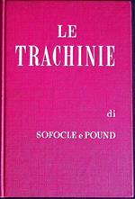 Le Trachinie