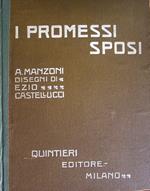 I promessi sposi: storia milanese del secolo XVII