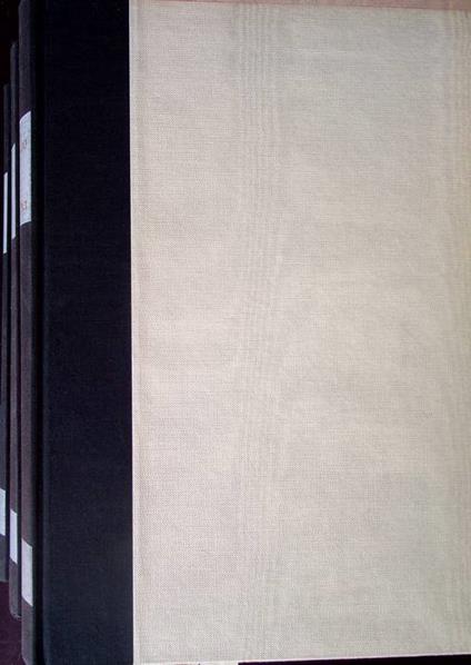 Sigilli nel Museo nazionale del Bargello: 1. Ecclesiastici; 2.1-2.2. Privati - copertina